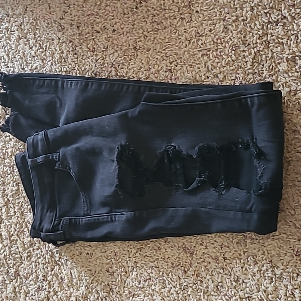 American Eagle next level stretch jeans